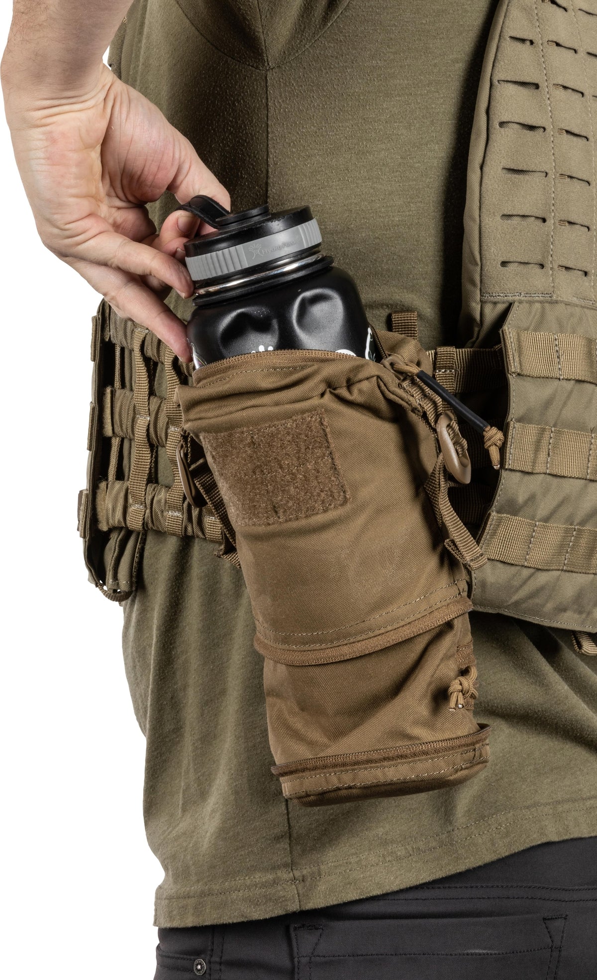 5.11 Tactical Series Tasche Flex Vertical GP