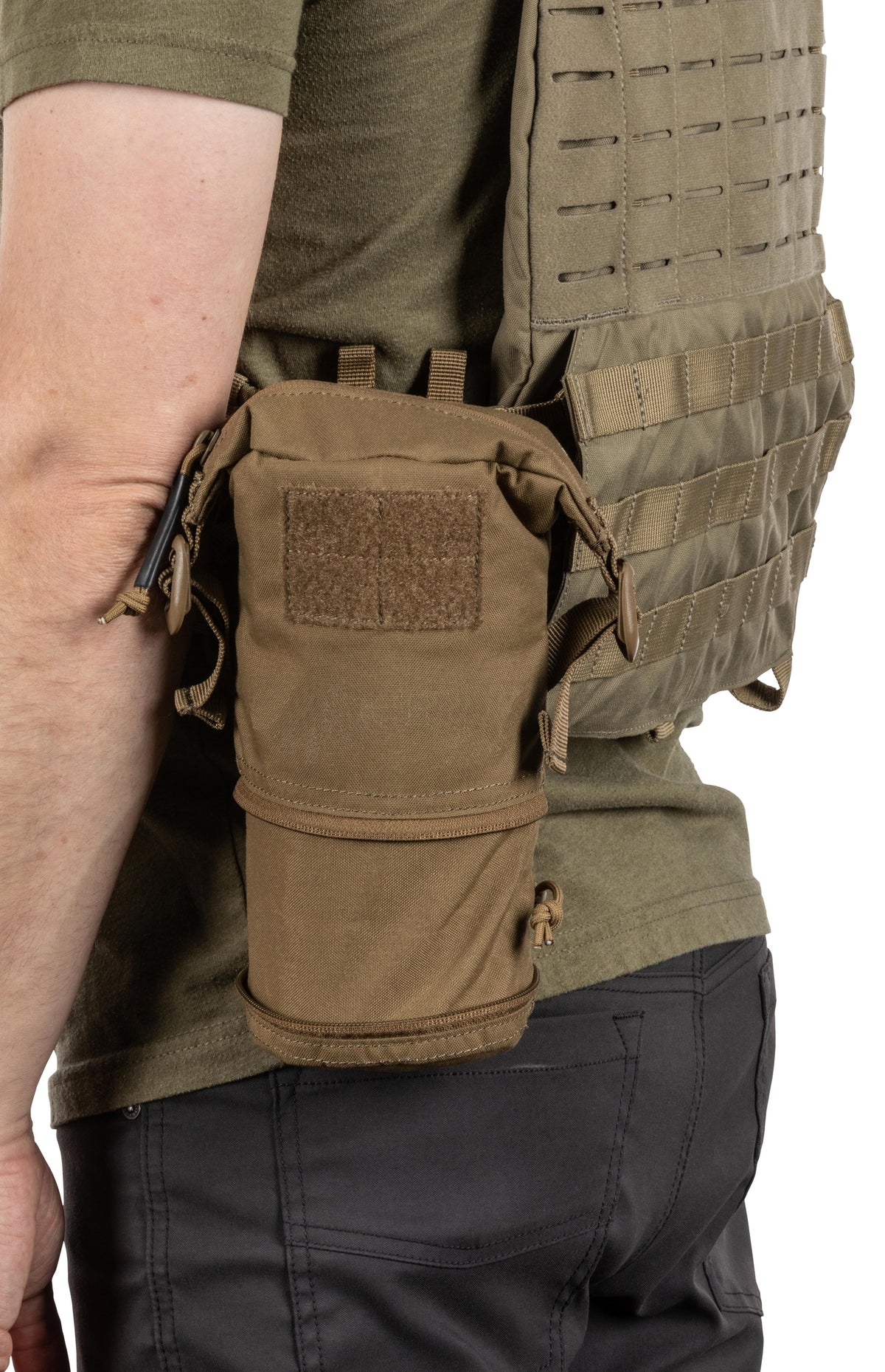 5.11 Tactical Series Tasche Flex Vertical GP