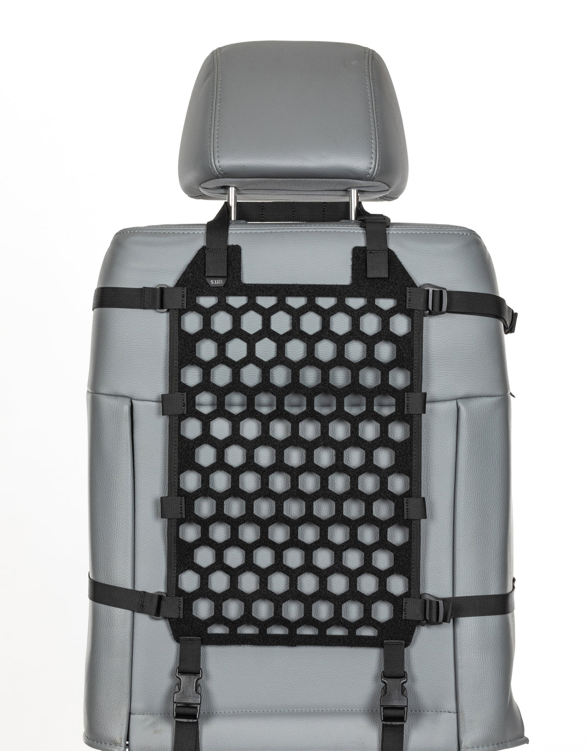 5.11 Tactical Series Fahrzeugsitzmontage Vehicle Ready Hexgrid
