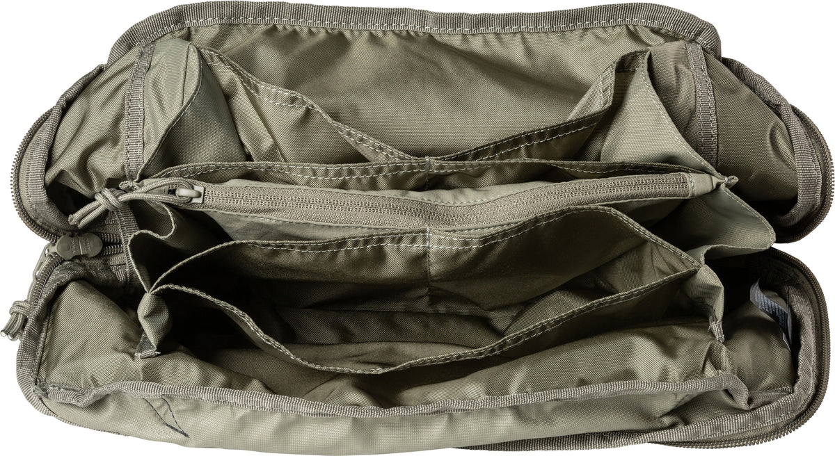 5.11 Tactical Series Notfalltasche Emergency Ready