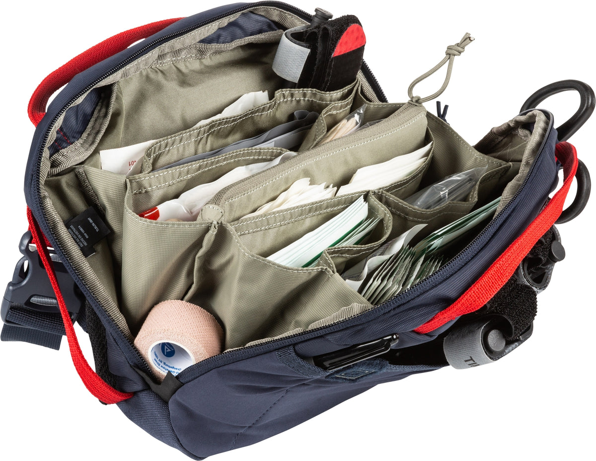 5.11 Tactical Series Notfalltasche Emergency Ready