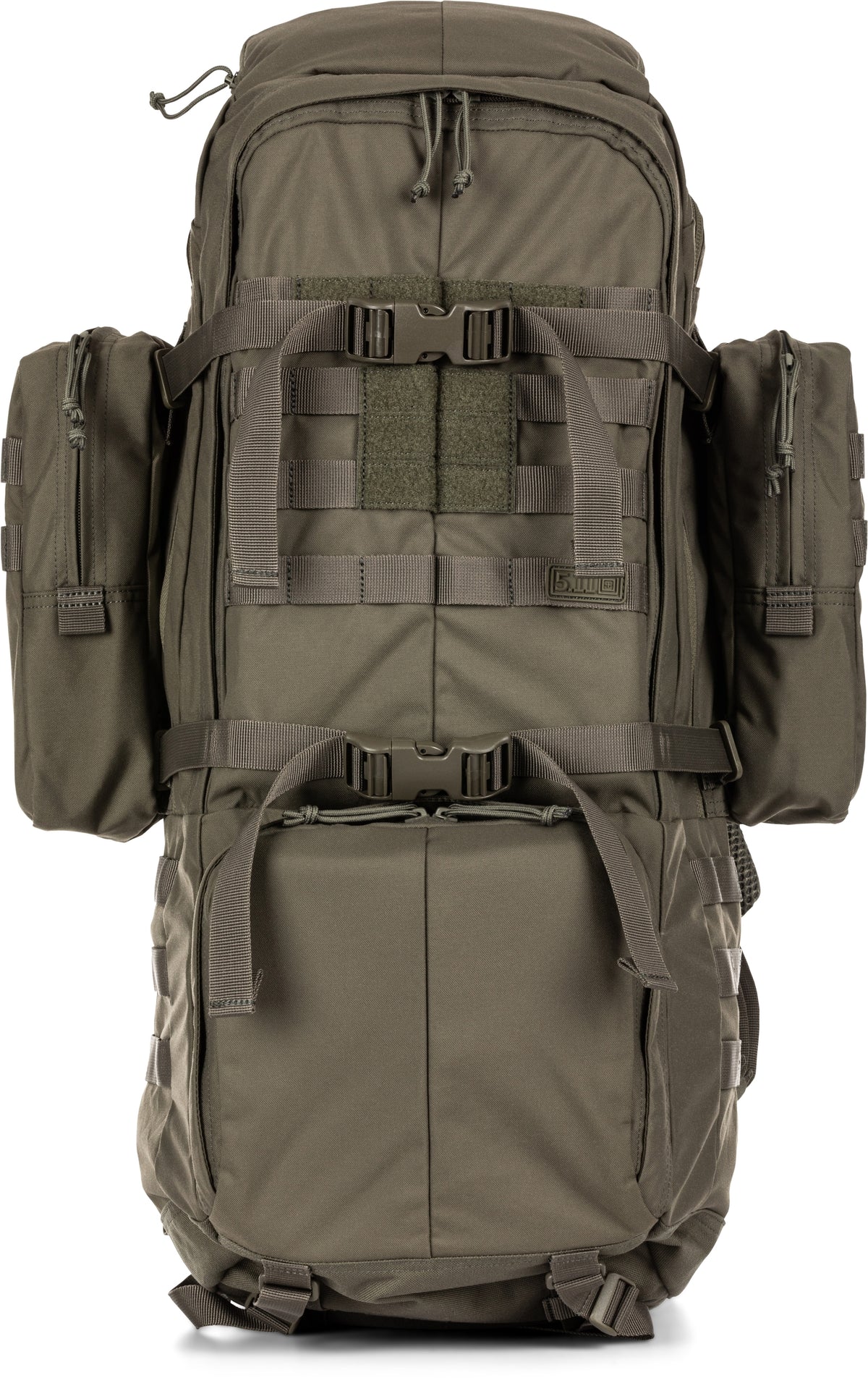 5.11 Tactical Series Rucksack Rush 100