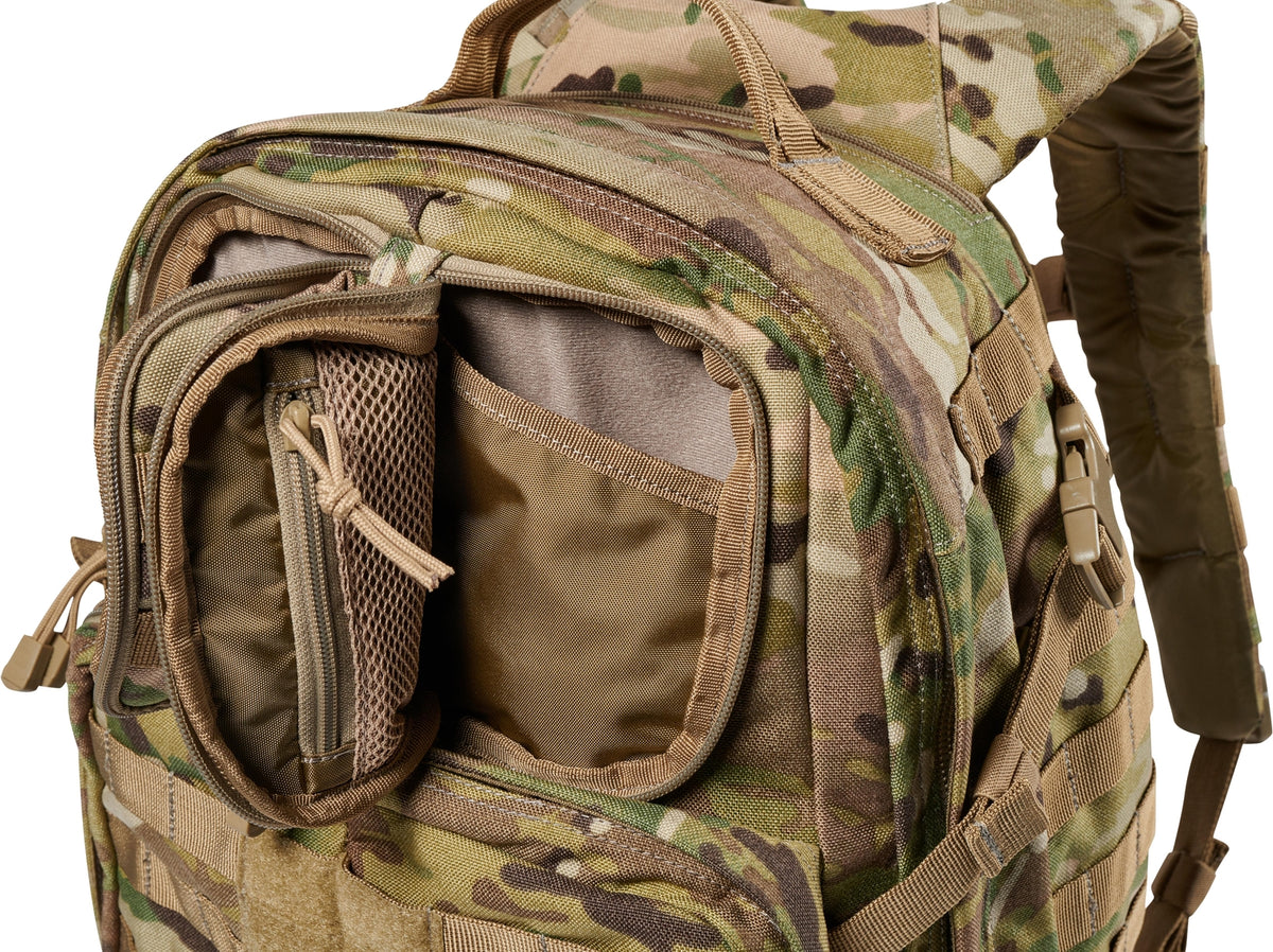 5.11 Tactical Series Rucksack Rush 24 (Version 2.0) multicam