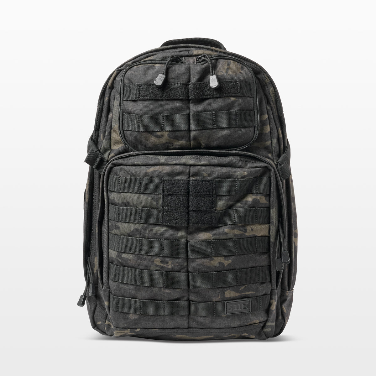 5.11 Tactical Series Rucksack Rush 24 (Version 2.0) black multicam
