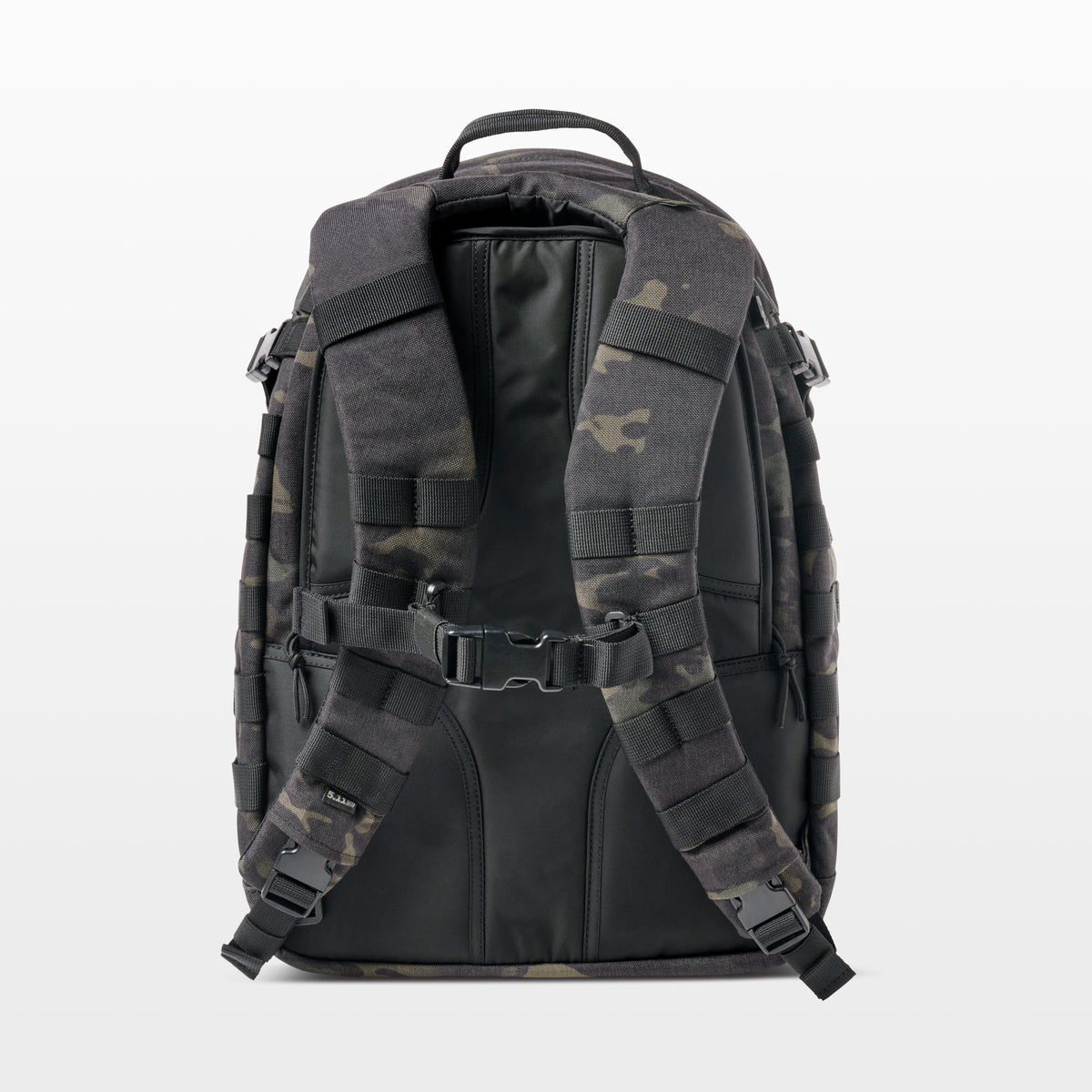 5.11 Tactical Series Rucksack Rush 24 (Version 2.0) black multicam