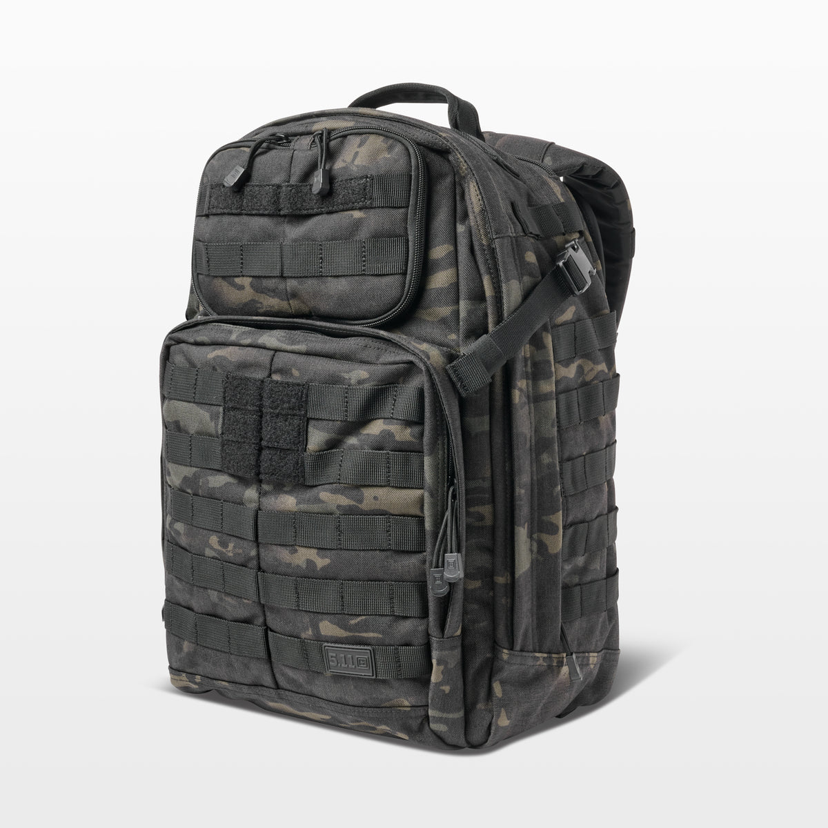 5.11 Tactical Series Rucksack Rush 24 (Version 2.0) black multicam
