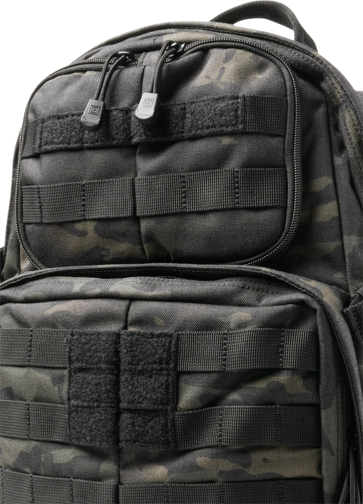 5.11 Tactical Series Rucksack Rush 24 (Version 2.0) black multicam