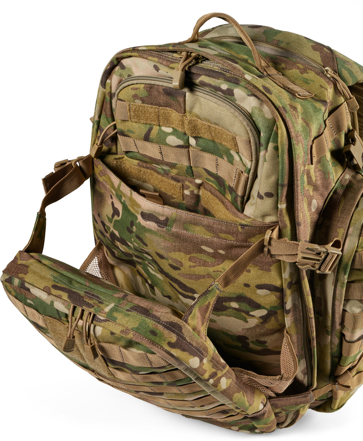 5.11 Tactical Series Rucksack Rush 72 (Version 2.0) multicam