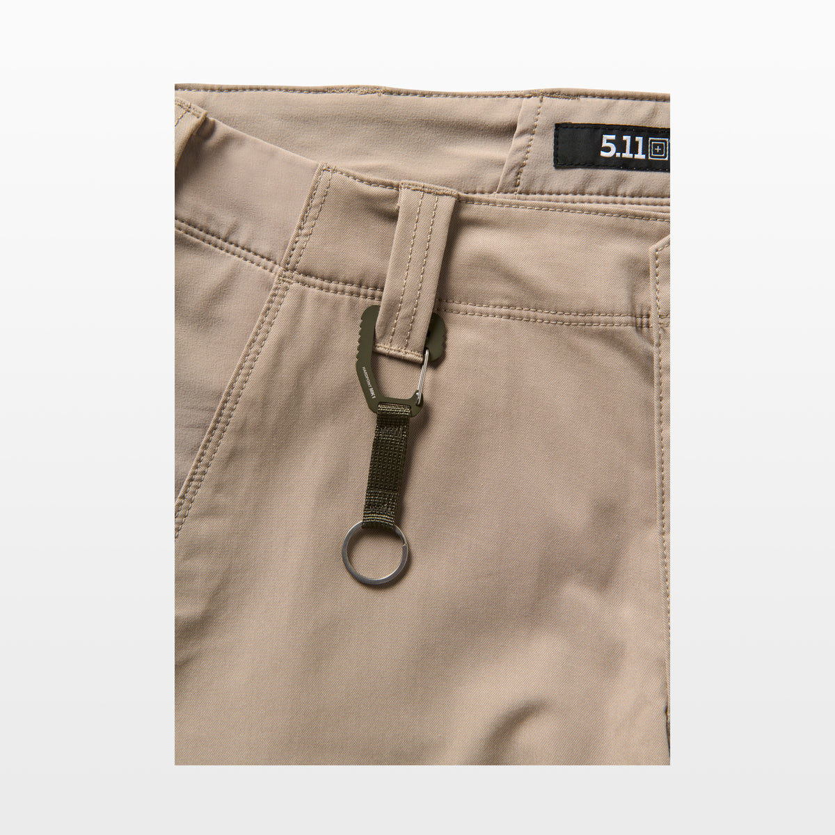 5.11 Tactical Series Karabiner Hardpoint M1