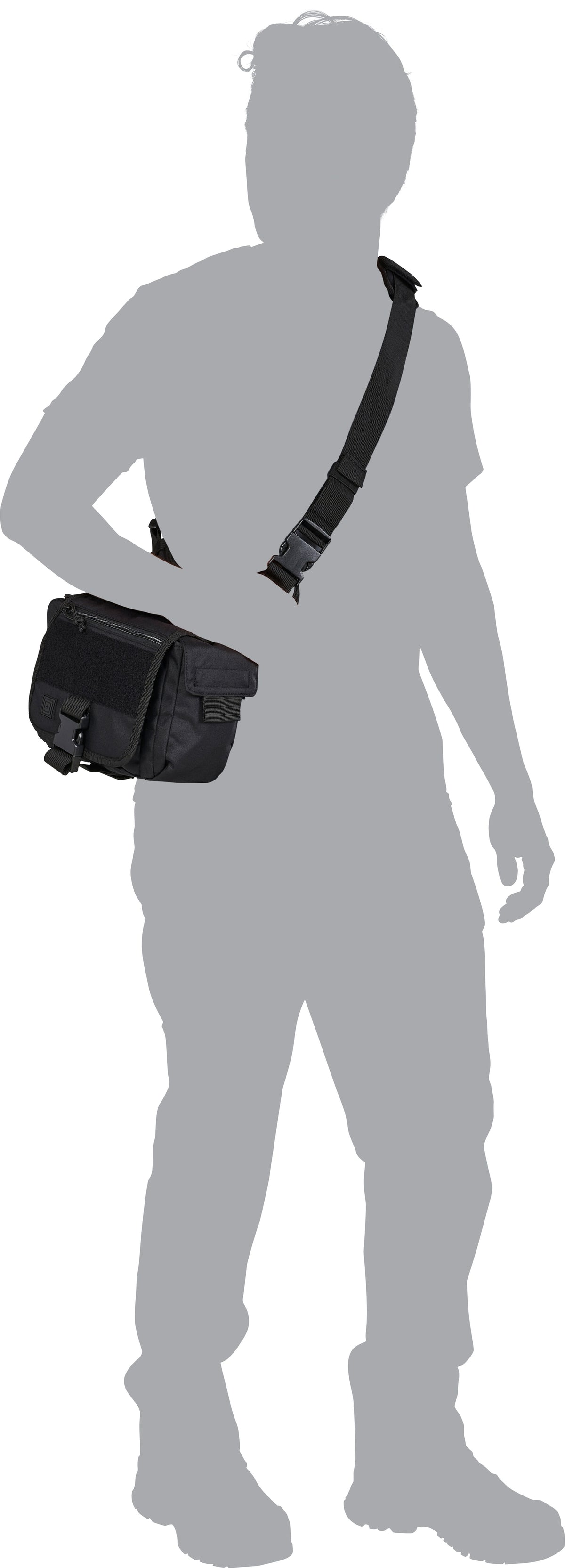 5.11 Tactical Series Tasche Daily Deploy Push Pack