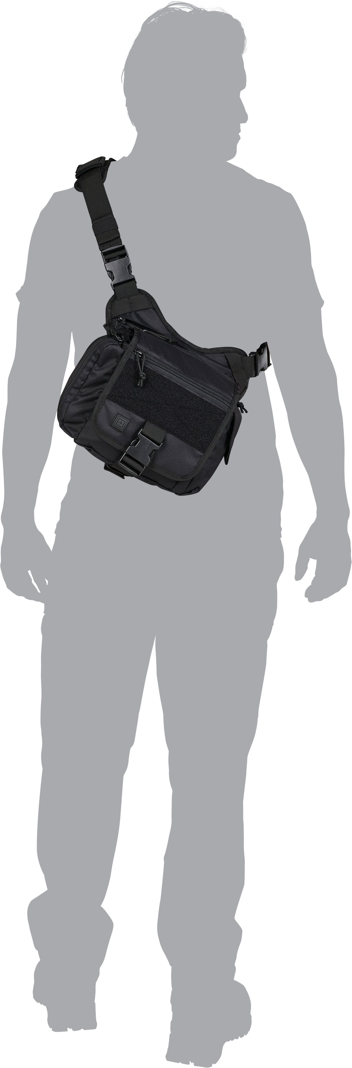 5.11 Tactical Series Tasche Daily Deploy Push Pack