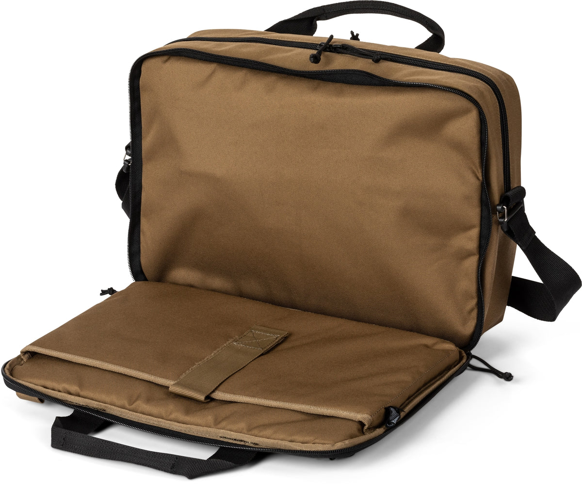 5.11 Tactical Series Tasche Overwatch Briefcase