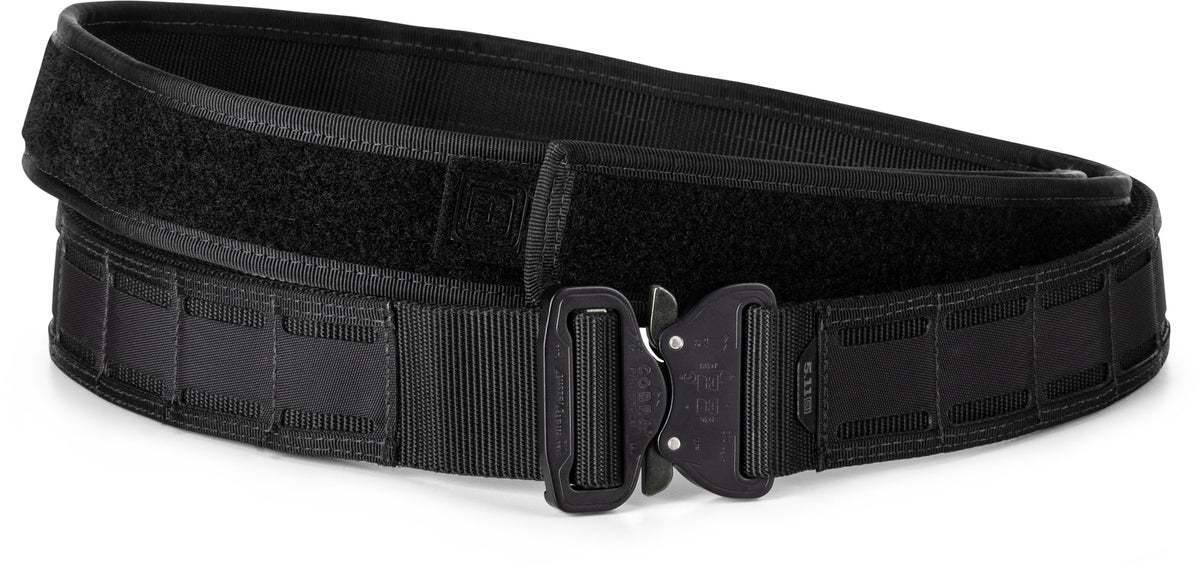 5.11 Tactical Series Gürtel Maverick Battle schwarz