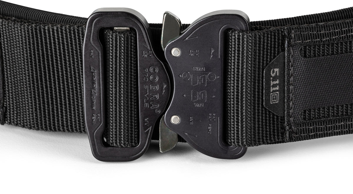 5.11 Tactical Series Gürtel Maverick Battle schwarz