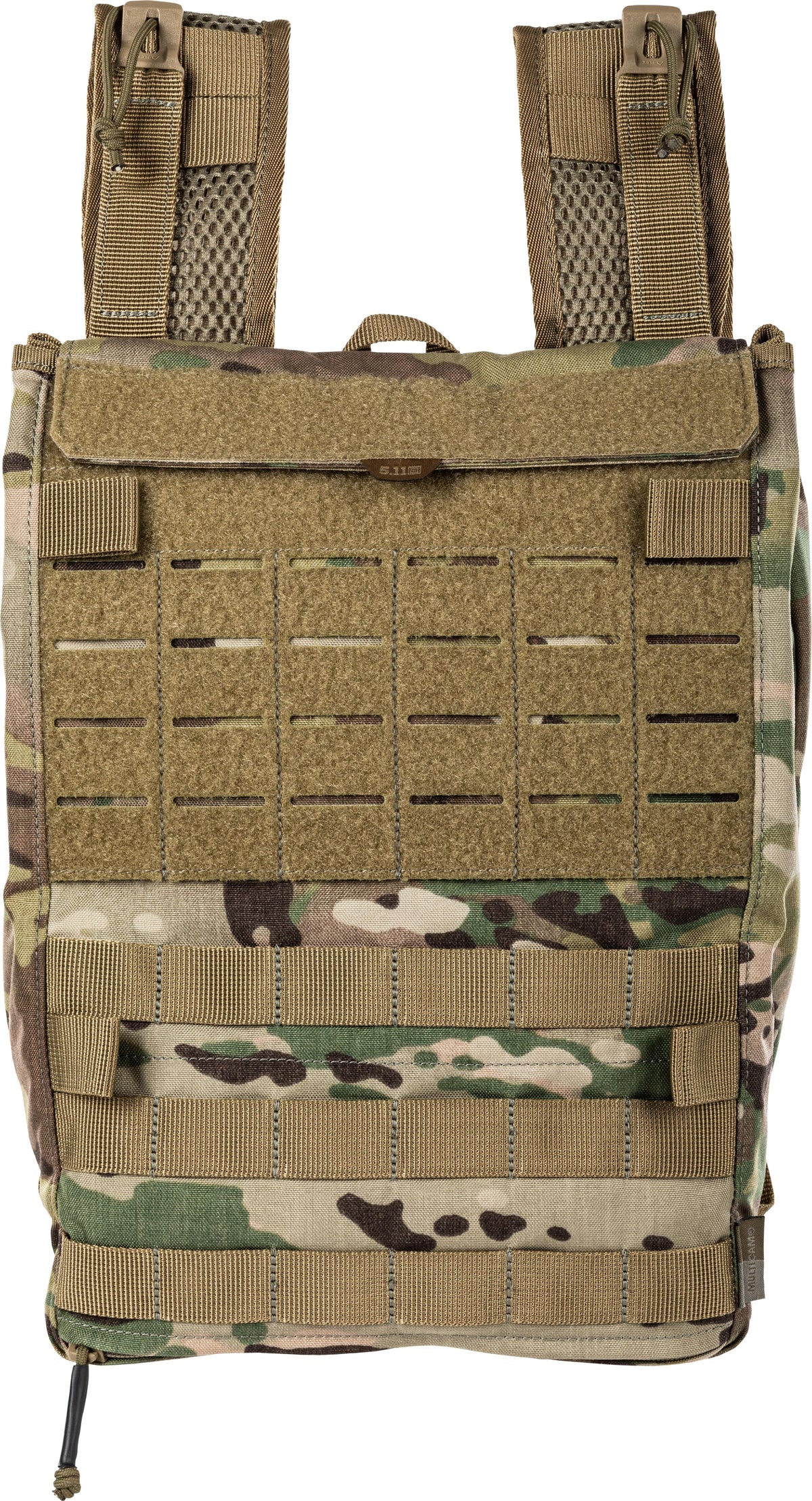 5.11 Tactical Series Tasche PC Hydration Carrier multicam
