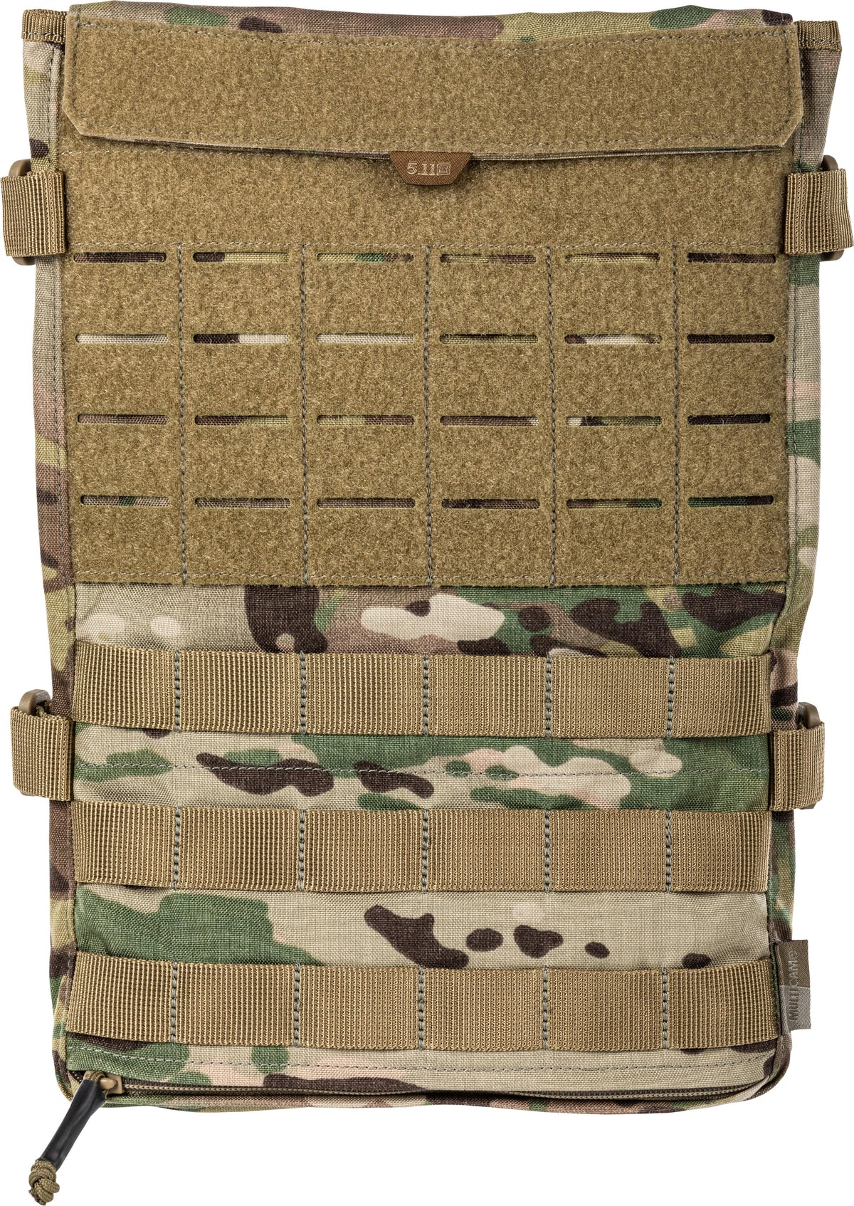 5.11 Tactical Series Tasche PC Hydration Carrier multicam