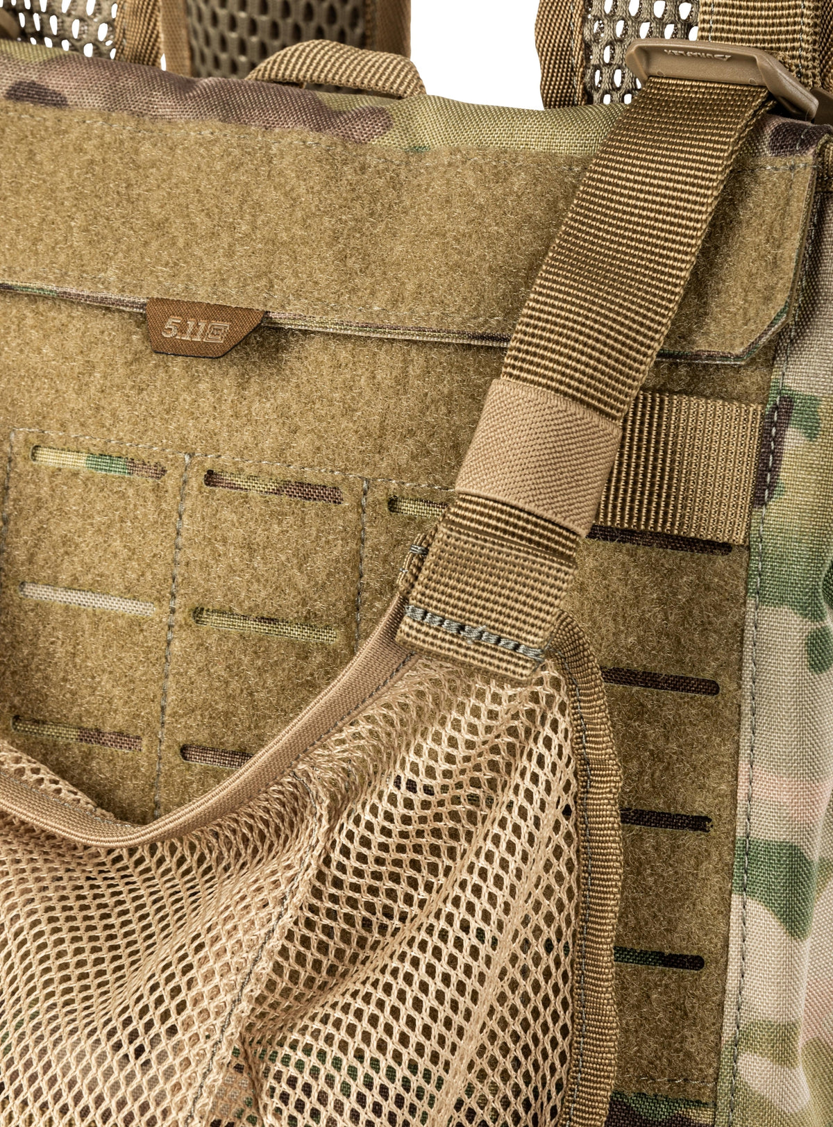5.11 Tactical Series Tasche PC Hydration Carrier multicam