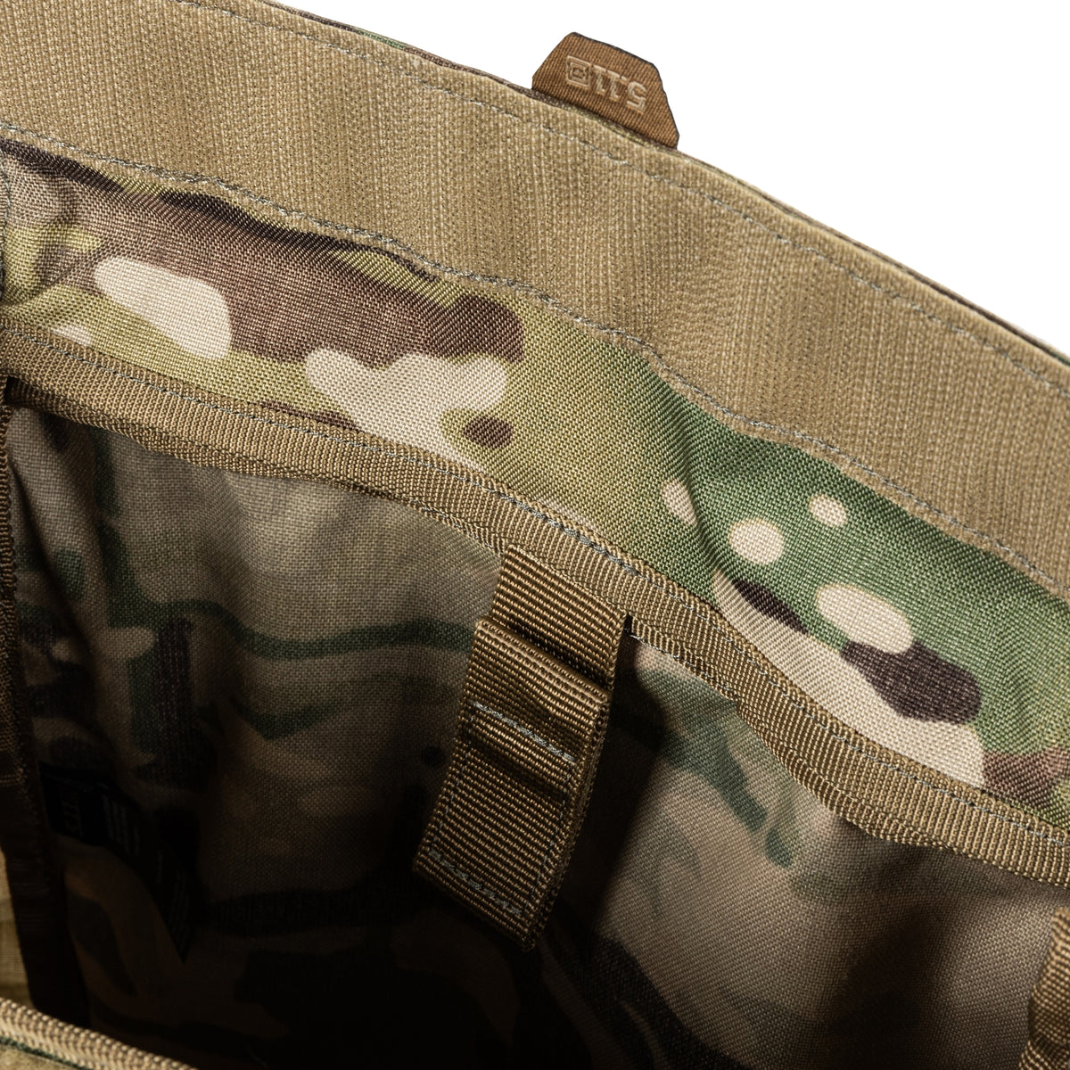 5.11 Tactical Series Tasche PC Hydration Carrier multicam
