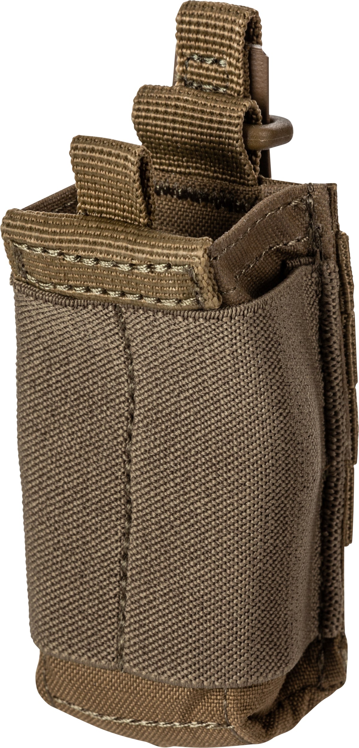 5.11 Tactical Series Magazintasche Flex 2.0 einzeln für Pistolenmagazin