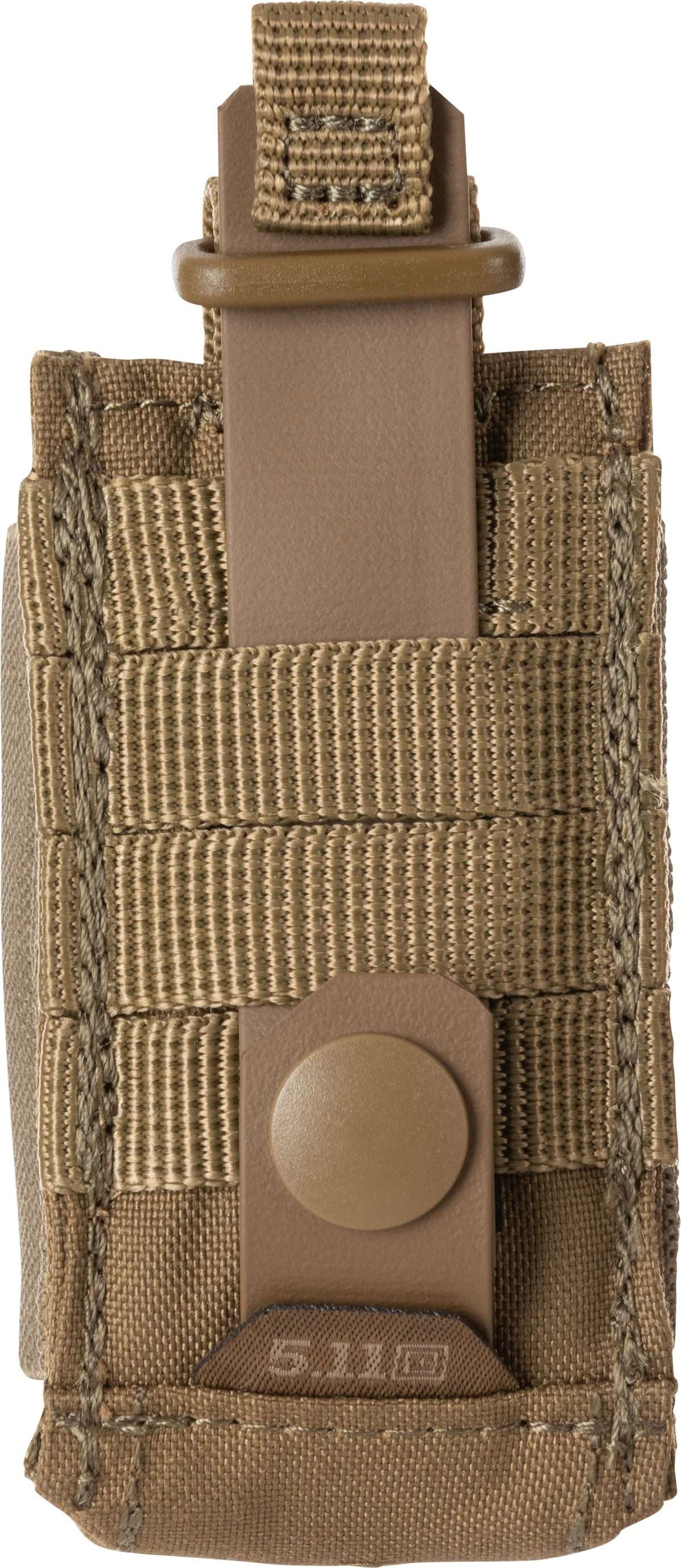5.11 Tactical Series Magazintasche Flex 2.0 einzeln für Pistolenmagazin
