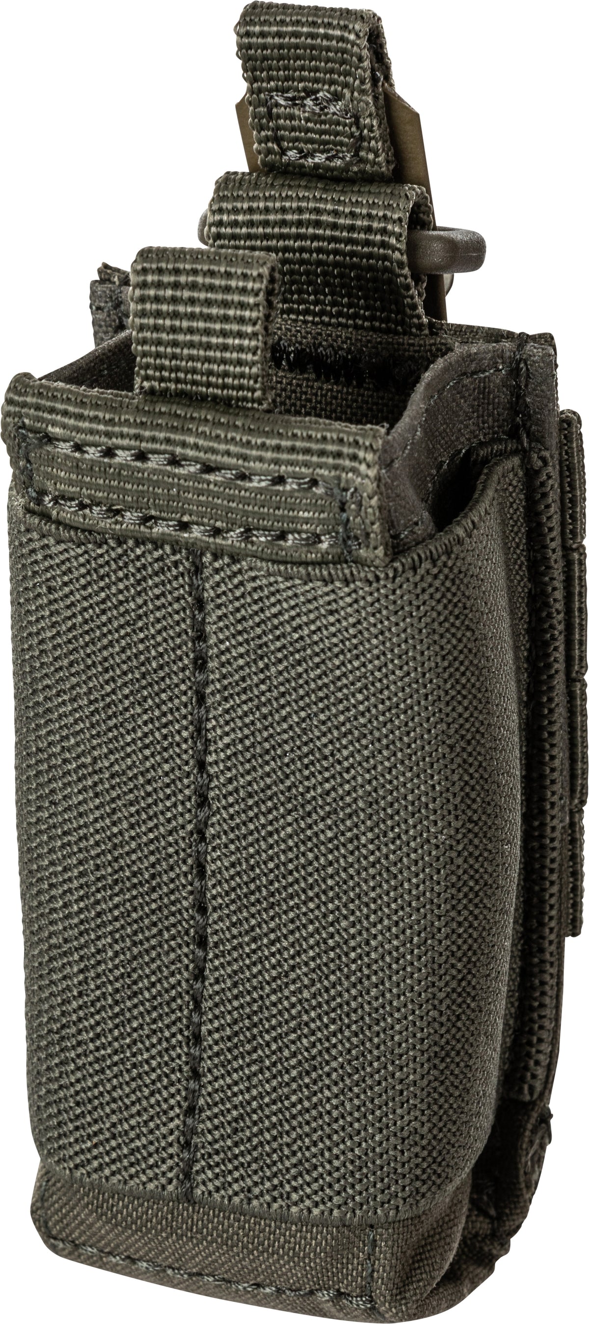 5.11 Tactical Series Magazintasche Flex 2.0 einzeln für Pistolenmagazin