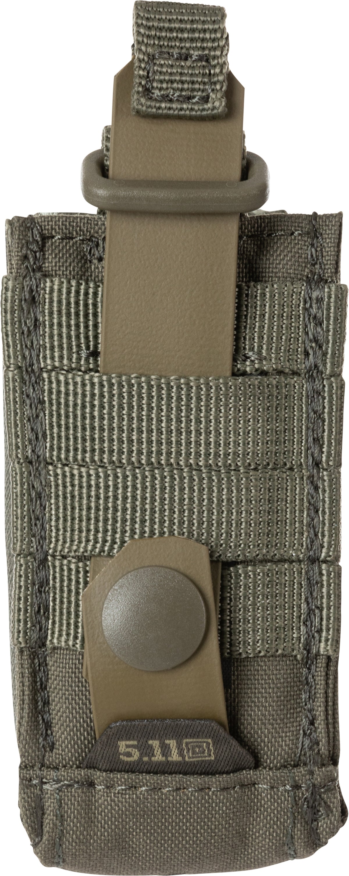 5.11 Tactical Series Magazintasche Flex 2.0 einzeln für Pistolenmagazin