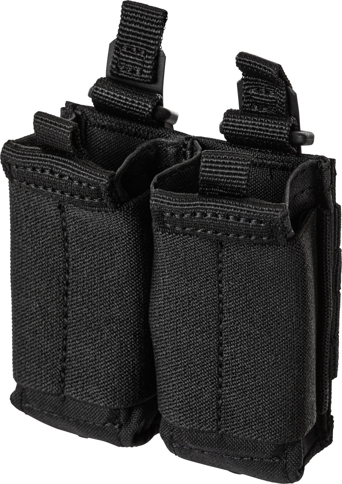 5.11 Tactical Series Magazintasche Flex 2.0 doppelt für Pistolenmagazin