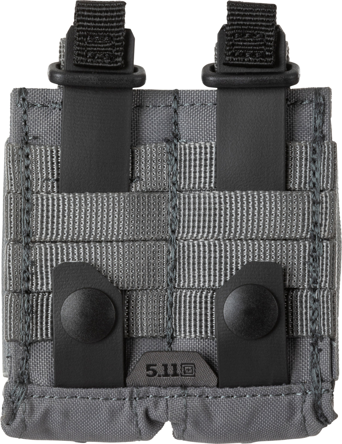 5.11 Tactical Series Magazintasche Flex 2.0 doppelt für Pistolenmagazin