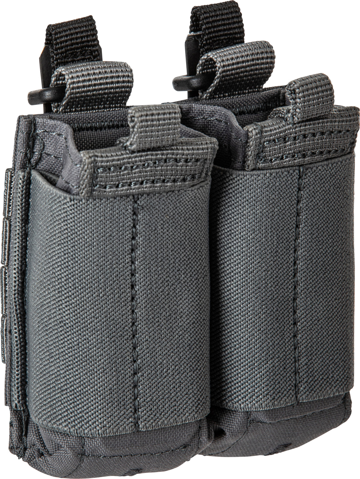 5.11 Tactical Series Magazintasche Flex 2.0 doppelt für Pistolenmagazin