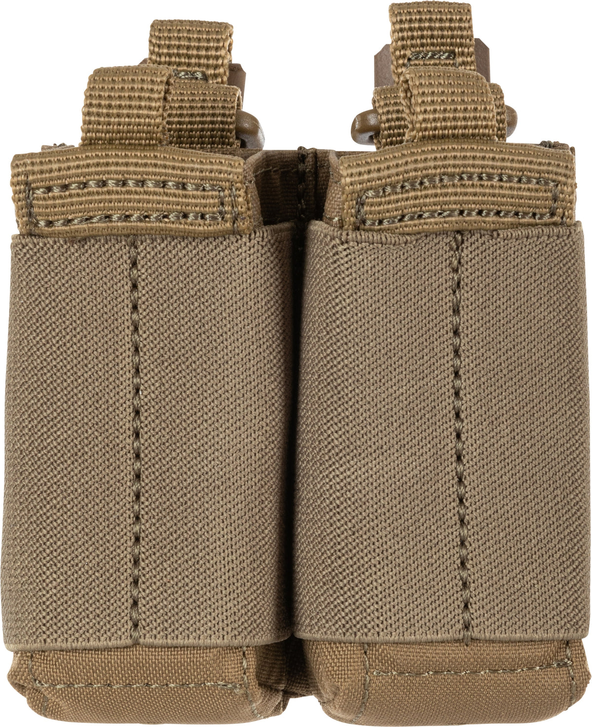 5.11 Tactical Series Magazintasche Flex 2.0 doppelt für Pistolenmagazin
