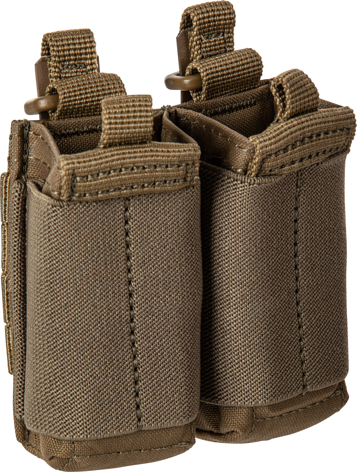 5.11 Tactical Series Magazintasche Flex 2.0 doppelt für Pistolenmagazin