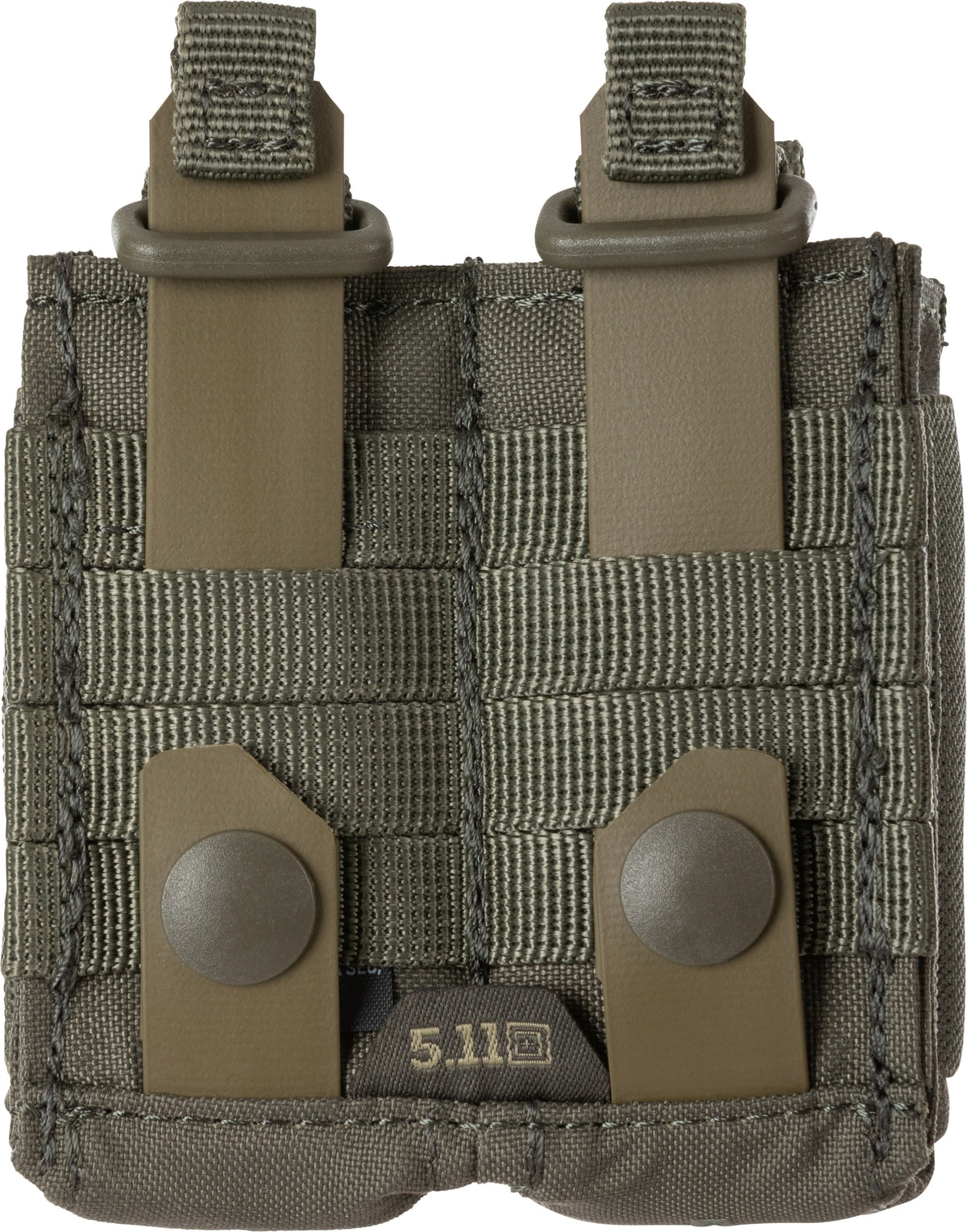 5.11 Tactical Series Magazintasche Flex 2.0 doppelt für Pistolenmagazin