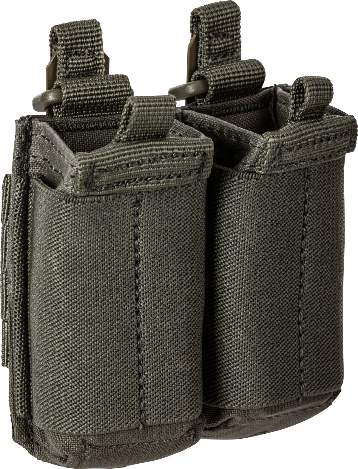 5.11 Tactical Series Magazintasche Flex 2.0 doppelt für Pistolenmagazin