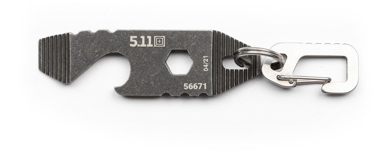 5.11 Tactical Series EDT PRY gunmetal grey