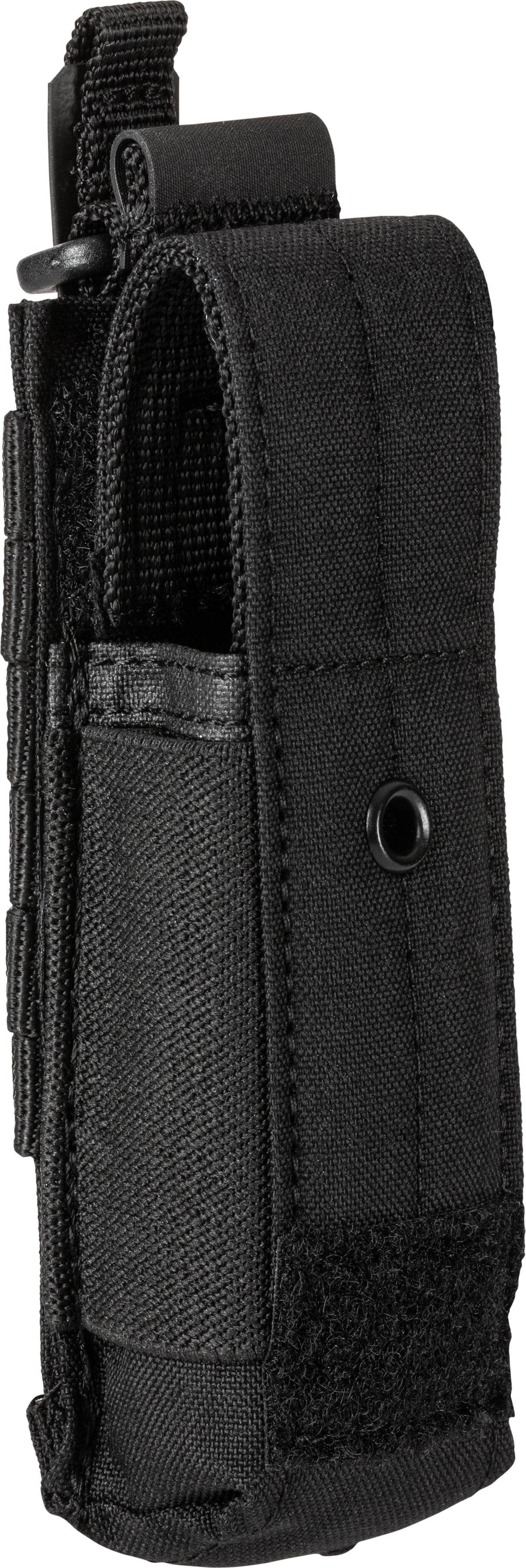 5.11 Tactical Series FLEX Magazintasche einzel mit Klappe für Pistolenmagazin