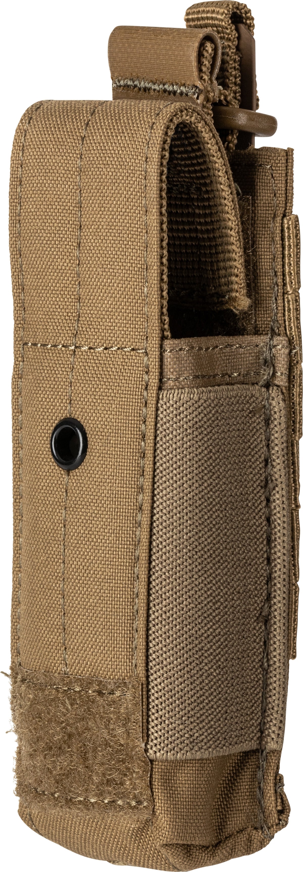 5.11 Tactical Series FLEX Magazintasche einzel mit Klappe für Pistolenmagazin