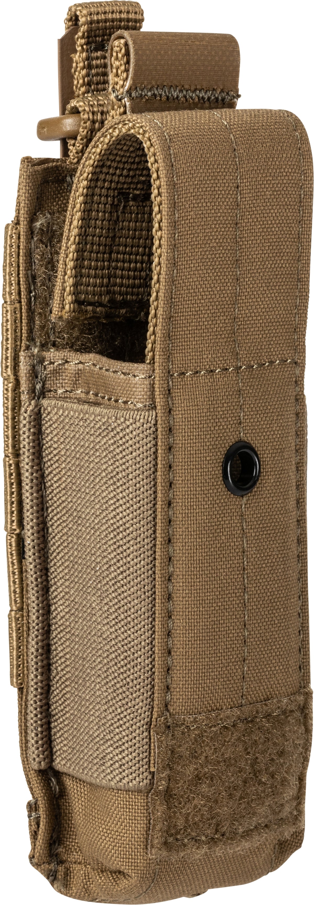 5.11 Tactical Series FLEX Magazintasche einzel mit Klappe für Pistolenmagazin