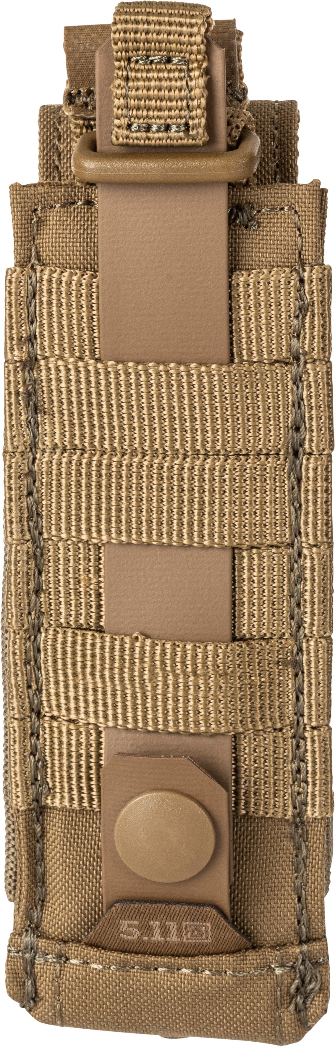 5.11 Tactical Series FLEX Magazintasche einzel mit Klappe für Pistolenmagazin
