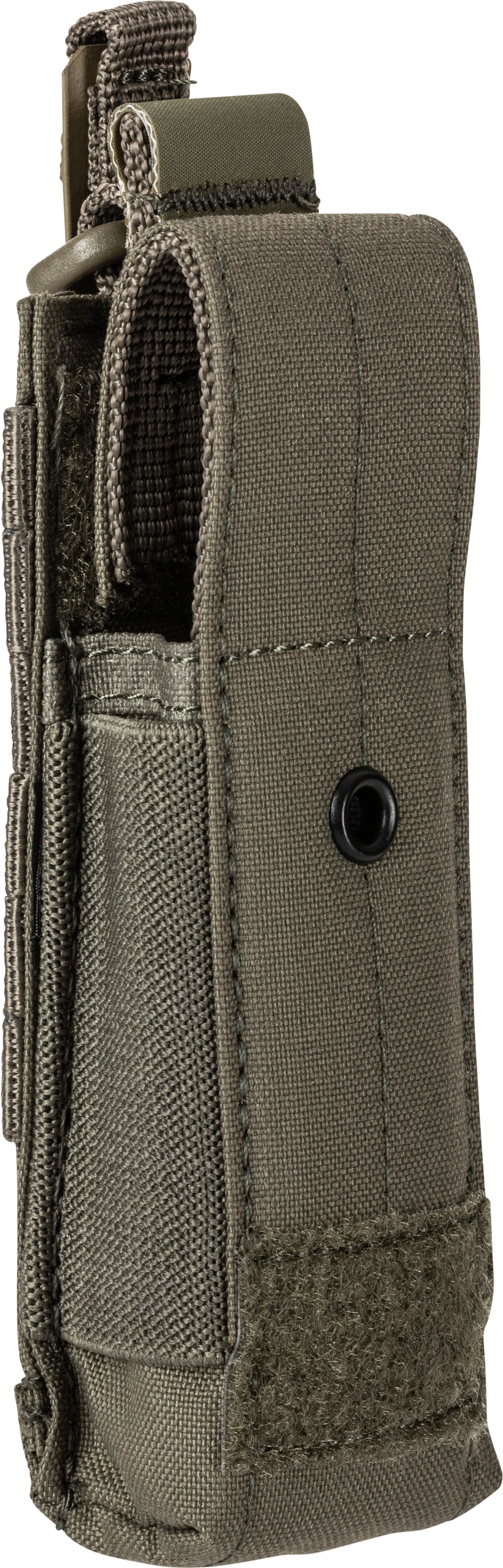 5.11 Tactical Series FLEX Magazintasche einzel mit Klappe für Pistolenmagazin