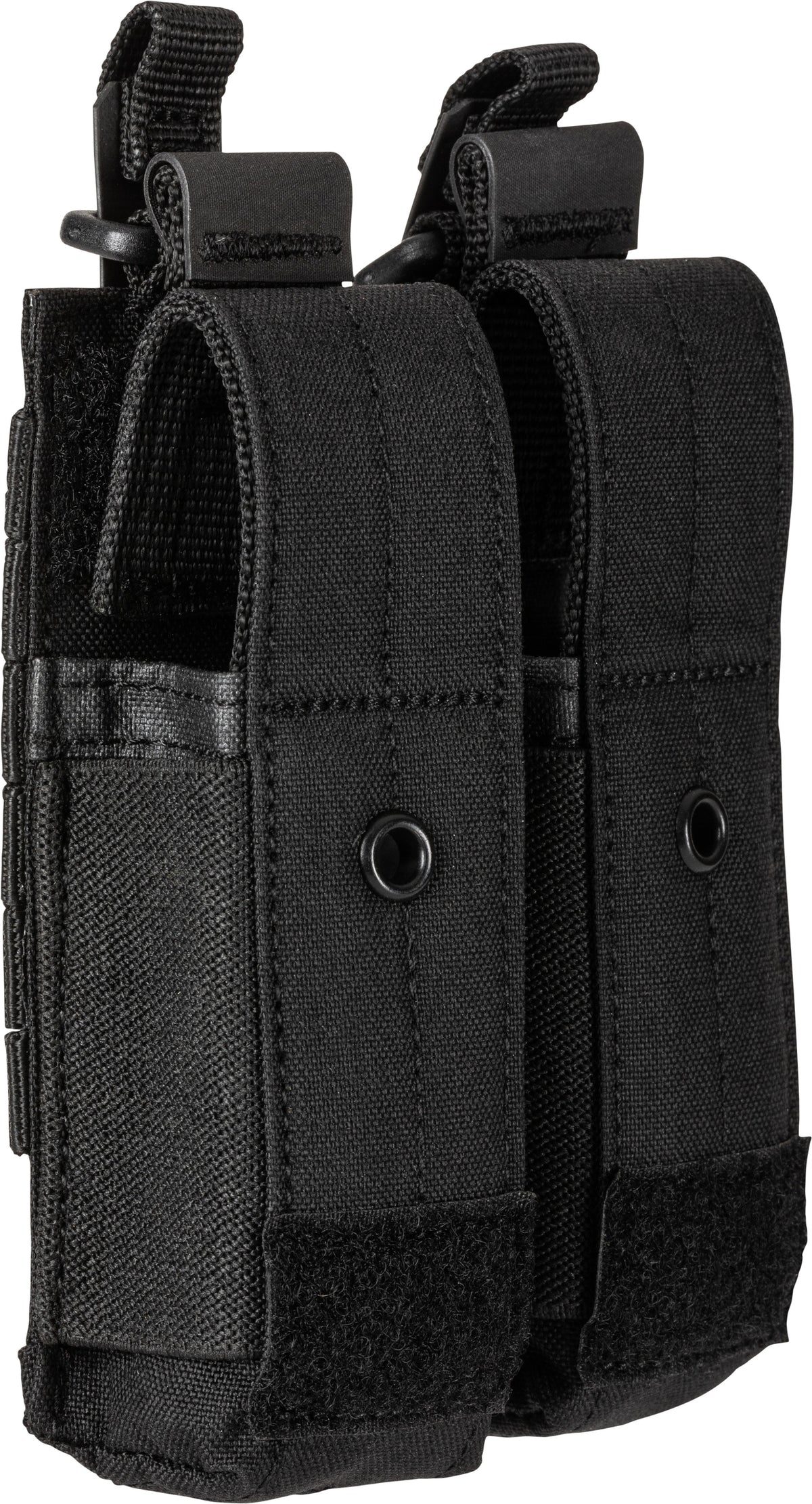 5.11 Tactical Series FLEX Magazintasche doppel mit Klappe für Pistolenmagazin