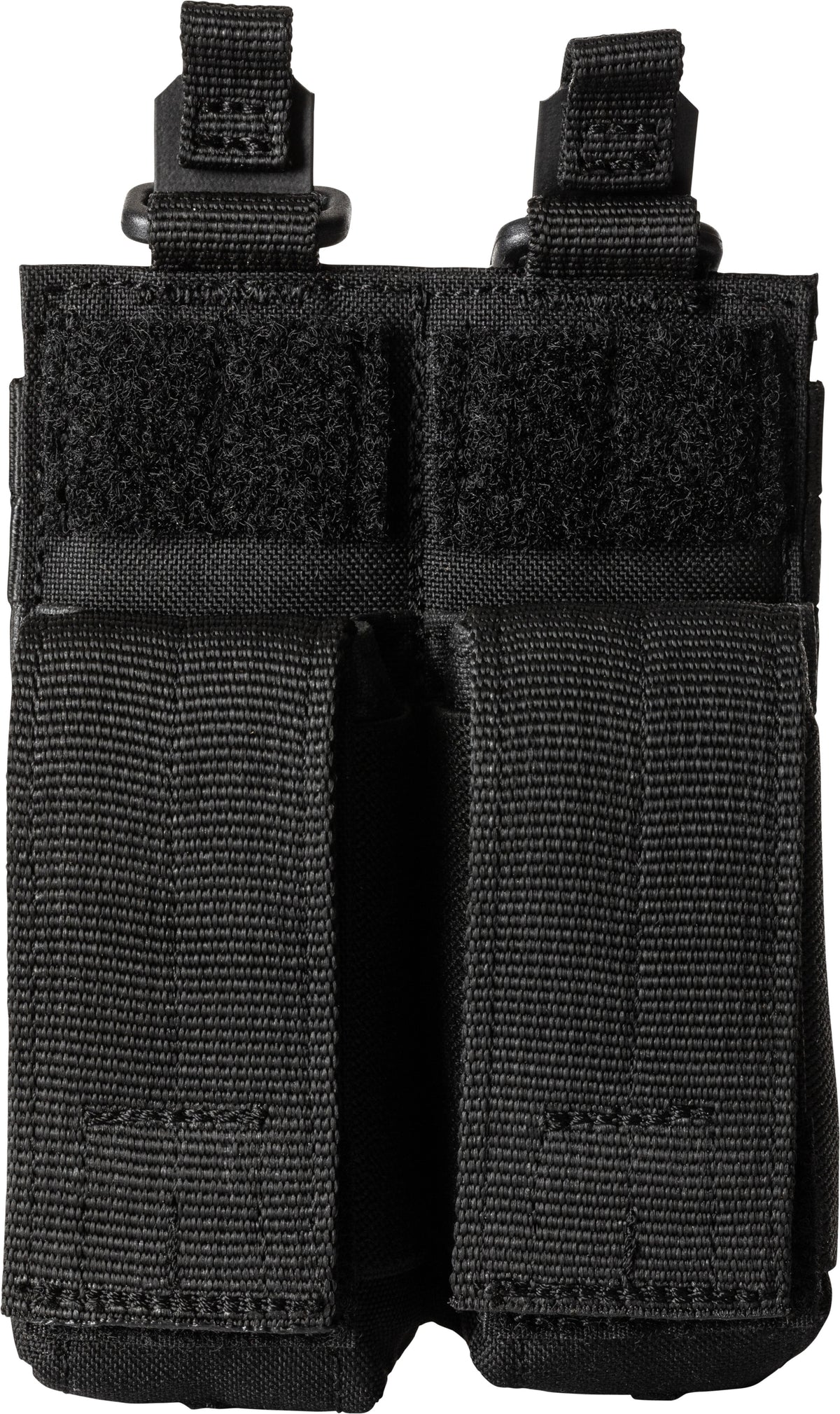 5.11 Tactical Series FLEX Magazintasche doppel mit Klappe für Pistolenmagazin
