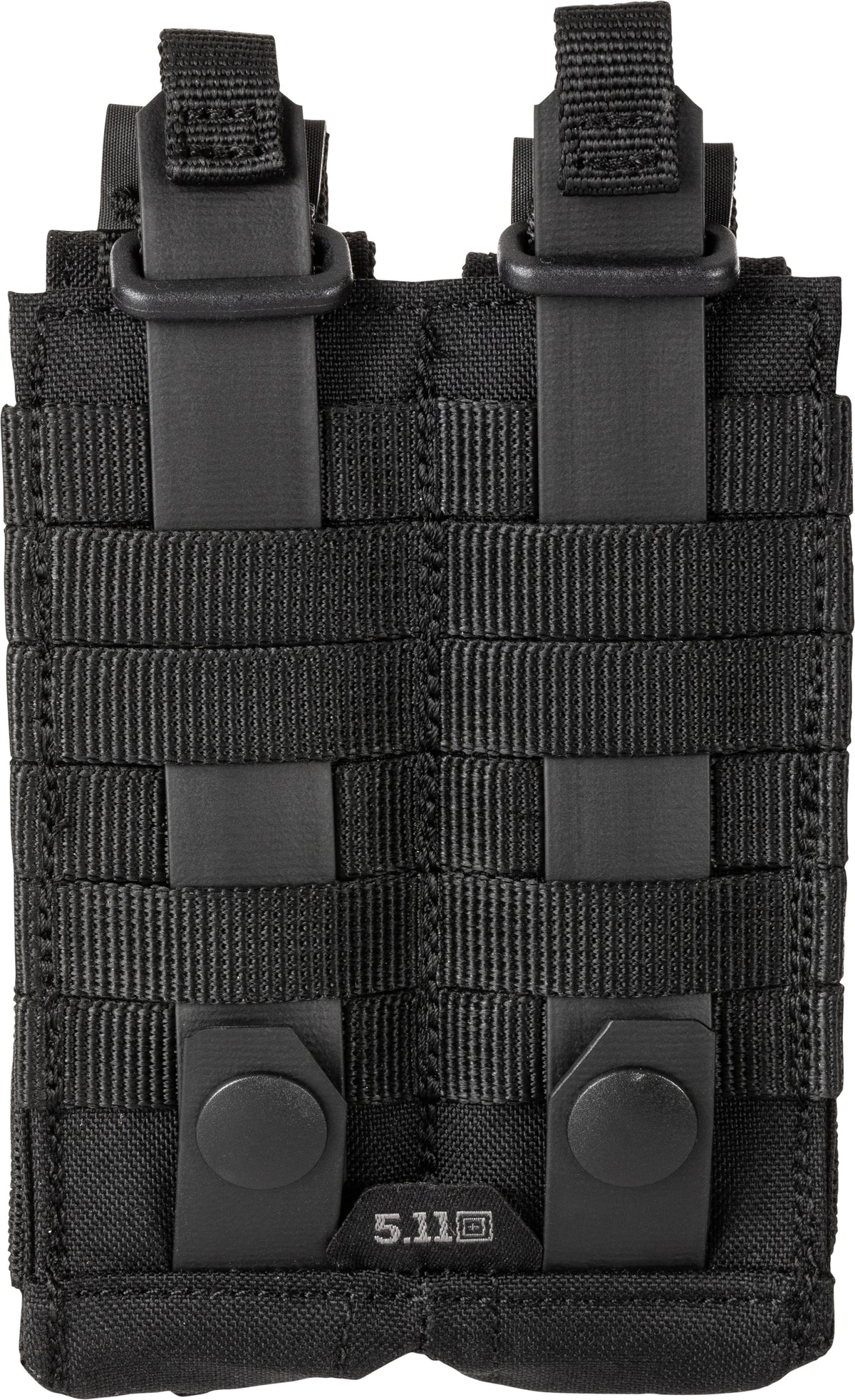 5.11 Tactical Series FLEX Magazintasche doppel mit Klappe für Pistolenmagazin