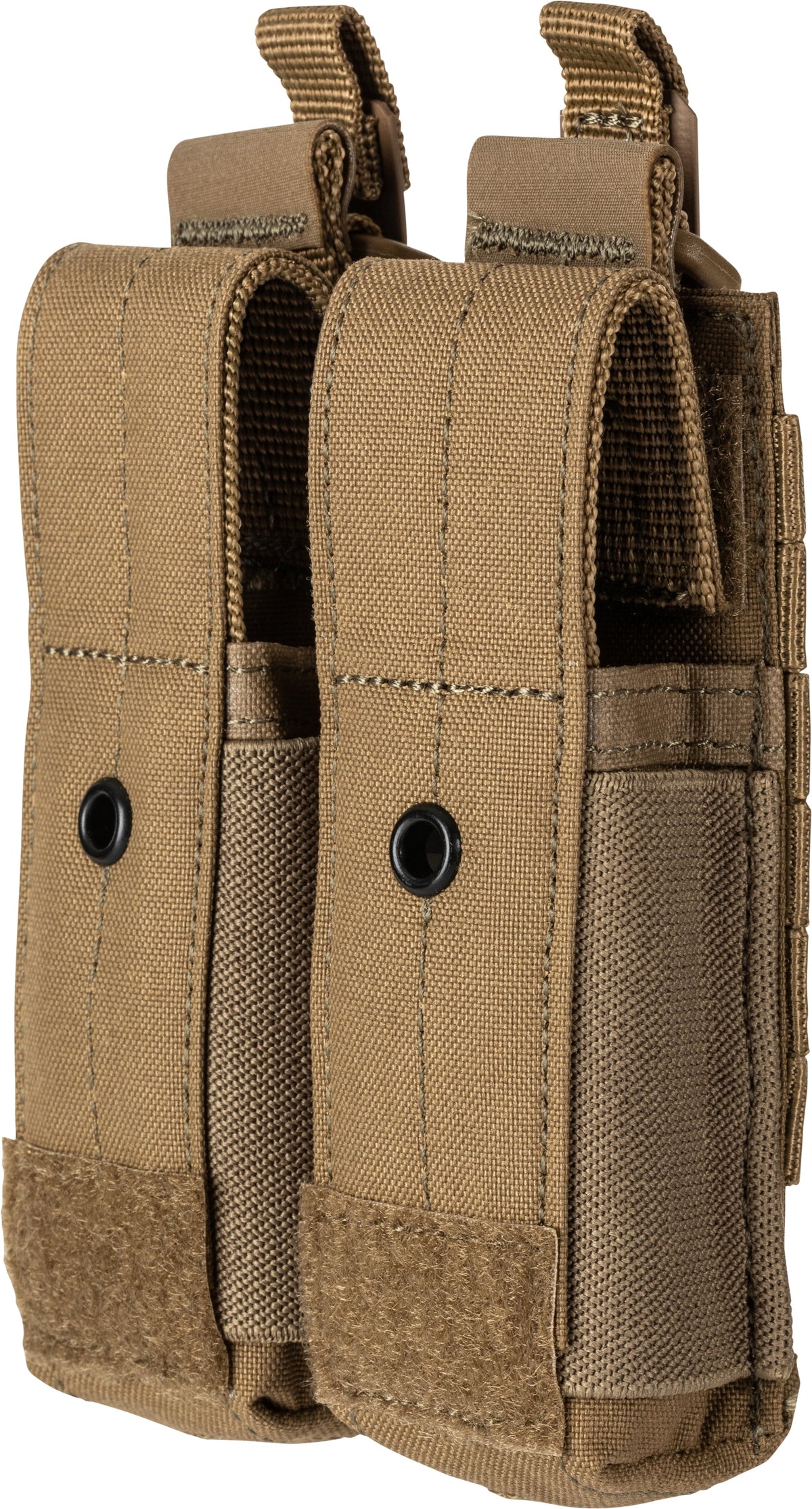 5.11 Tactical Series FLEX Magazintasche doppel mit Klappe für Pistolenmagazin