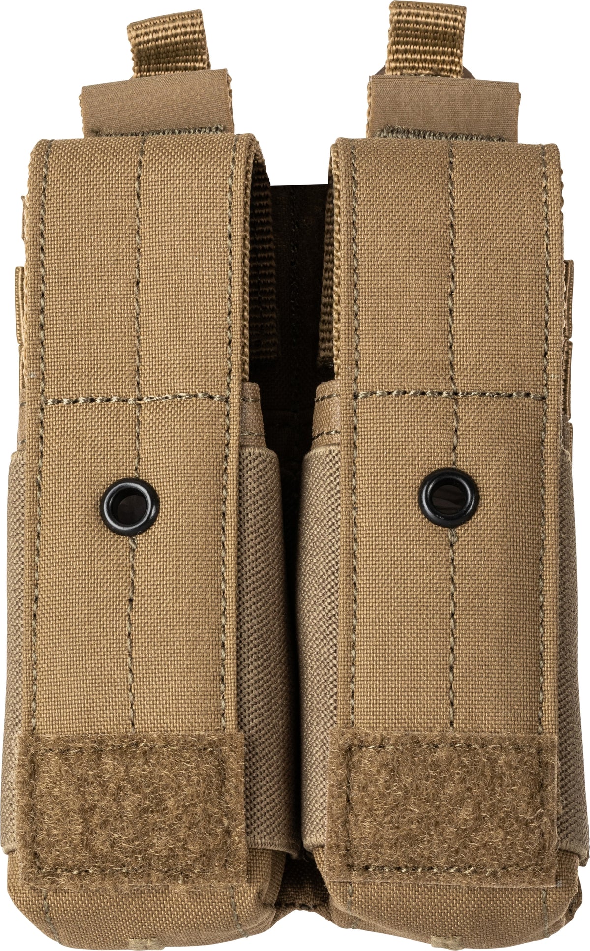 5.11 Tactical Series FLEX Magazintasche doppel mit Klappe für Pistolenmagazin