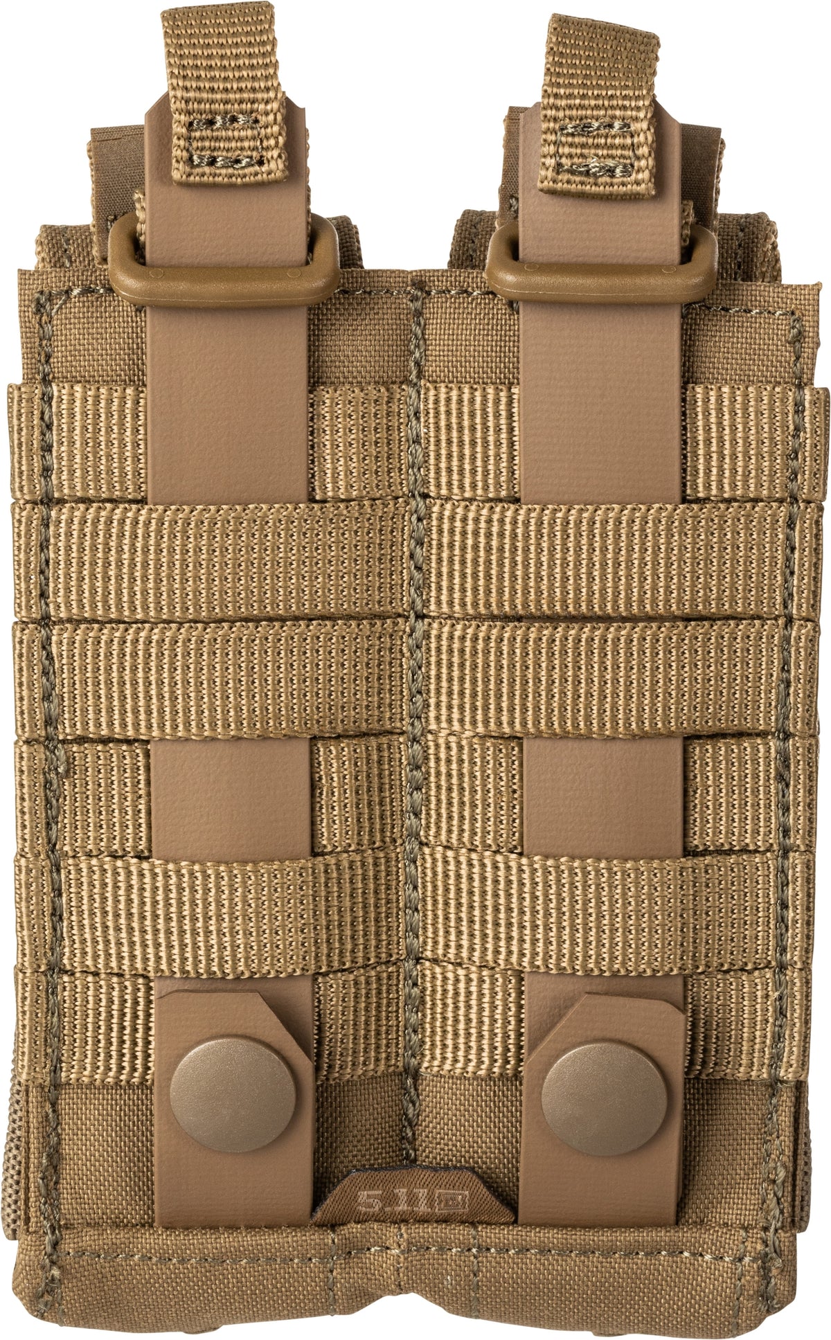 5.11 Tactical Series FLEX Magazintasche doppel mit Klappe für Pistolenmagazin