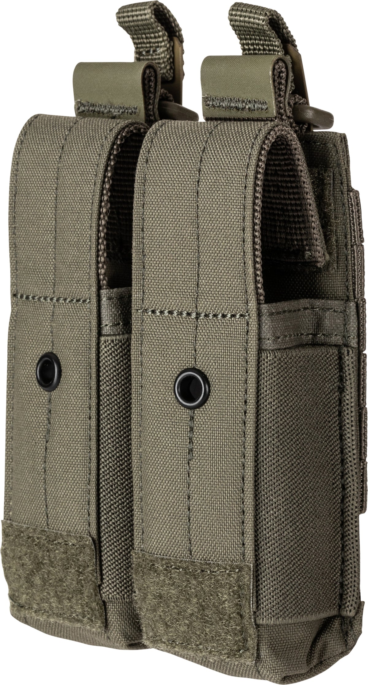 5.11 Tactical Series FLEX Magazintasche doppel mit Klappe für Pistolenmagazin