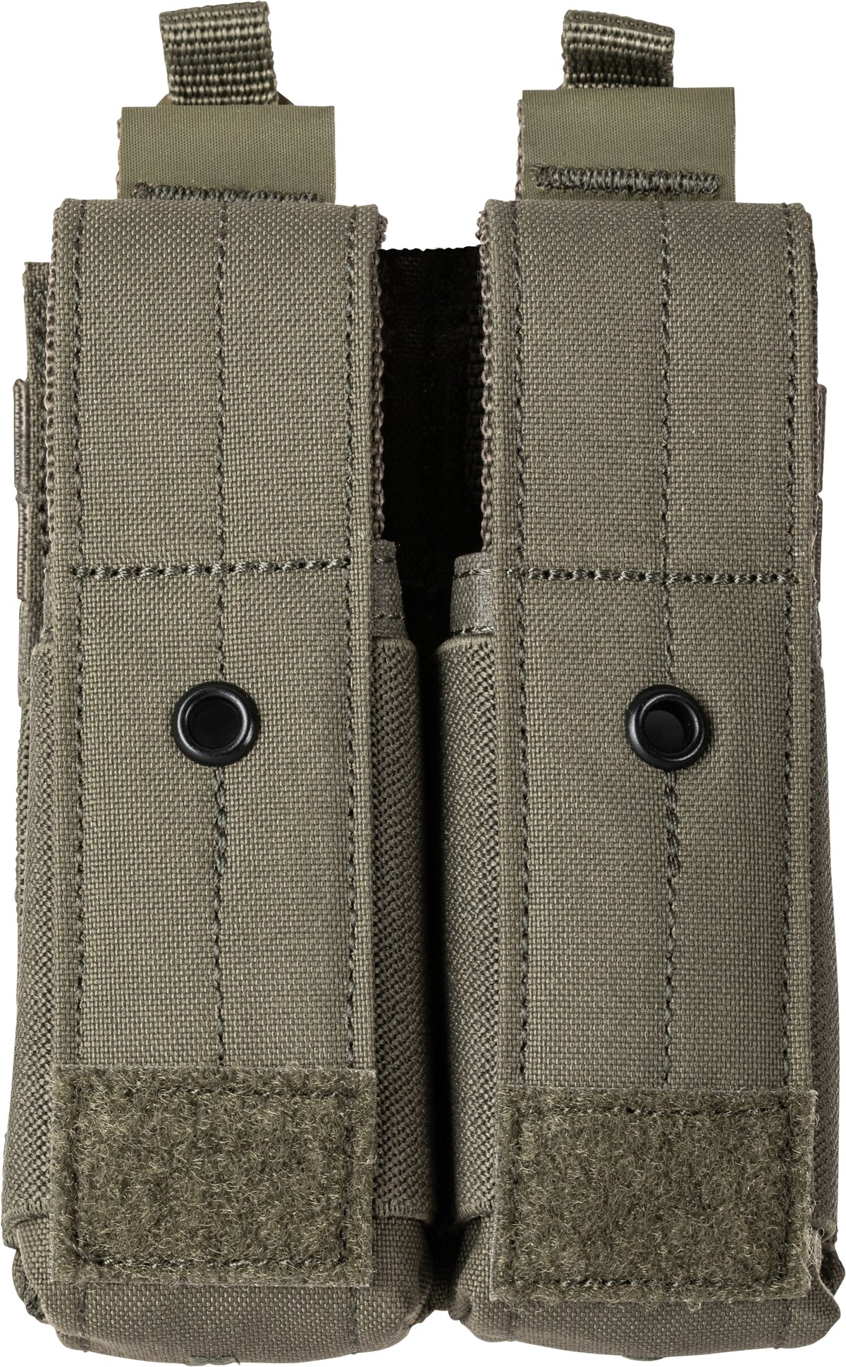 5.11 Tactical Series FLEX Magazintasche doppel mit Klappe für Pistolenmagazin