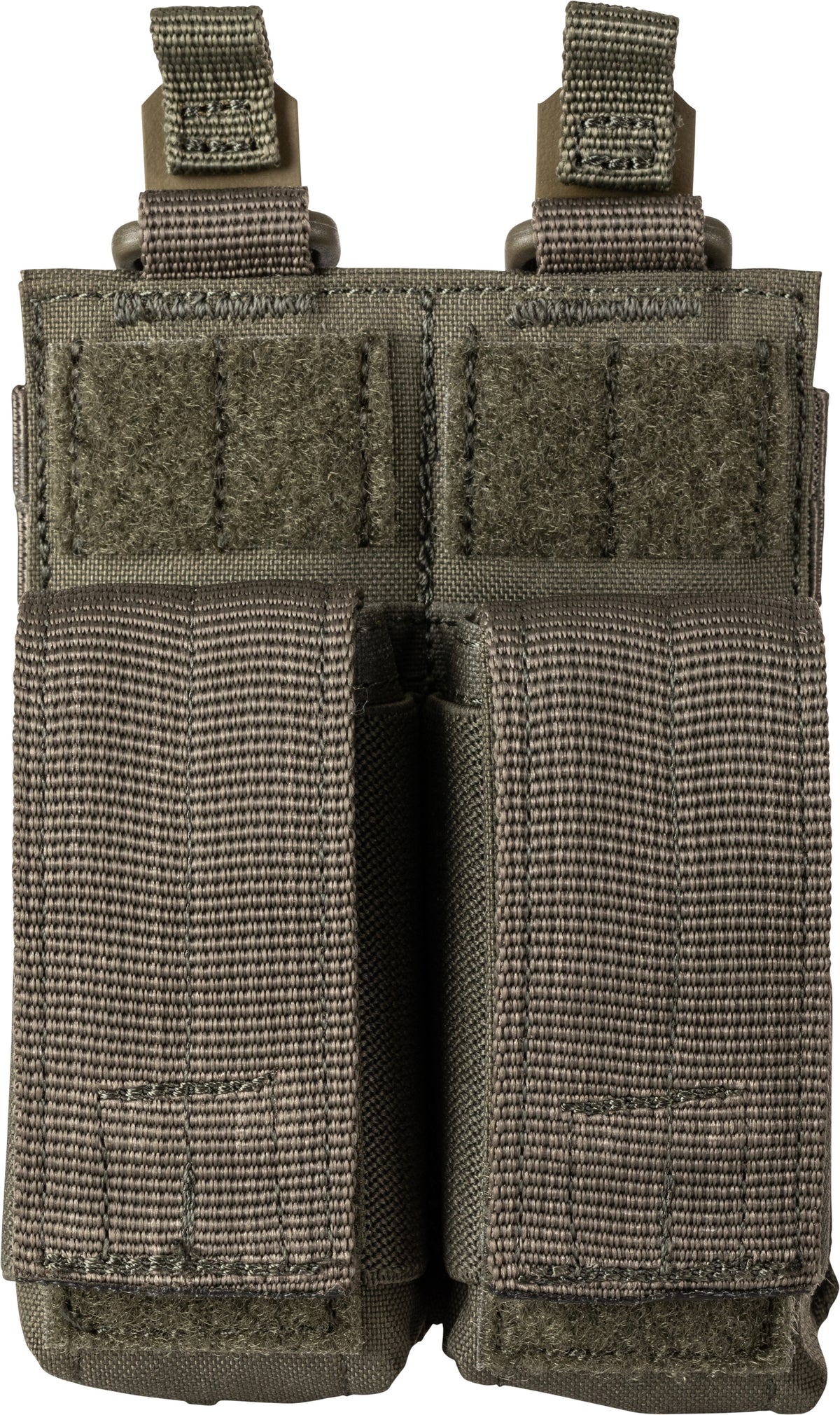 5.11 Tactical Series FLEX Magazintasche doppel mit Klappe für Pistolenmagazin