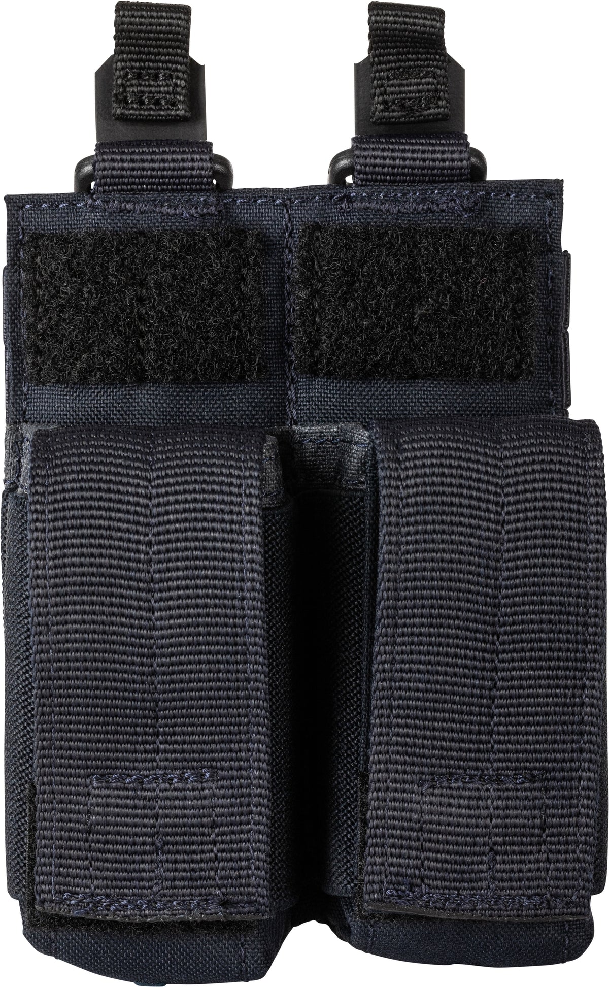 5.11 Tactical Series FLEX Magazintasche doppel mit Klappe für Pistolenmagazin