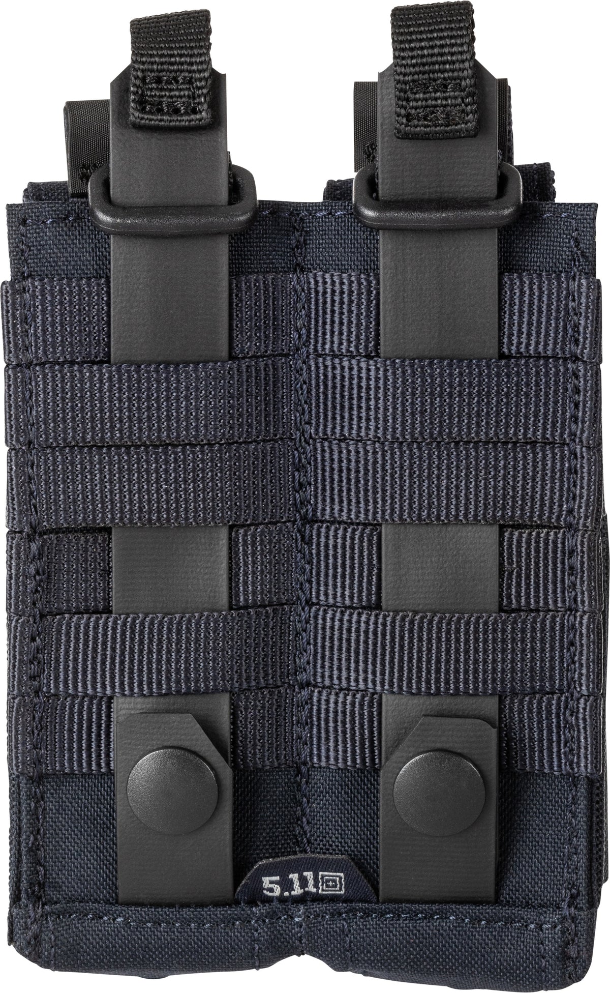 5.11 Tactical Series FLEX Magazintasche doppel mit Klappe für Pistolenmagazin